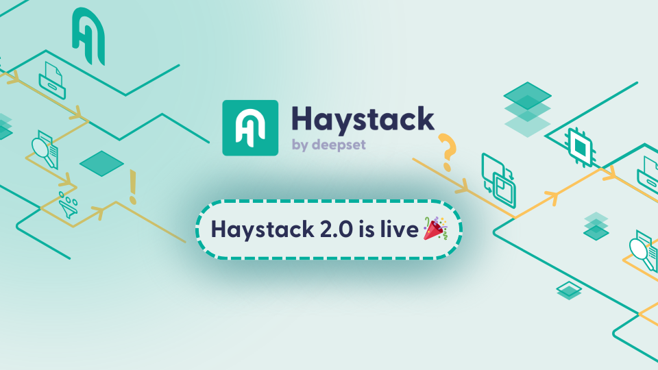 Haystack 2.0:  The Composable Open-Source LLM Framework