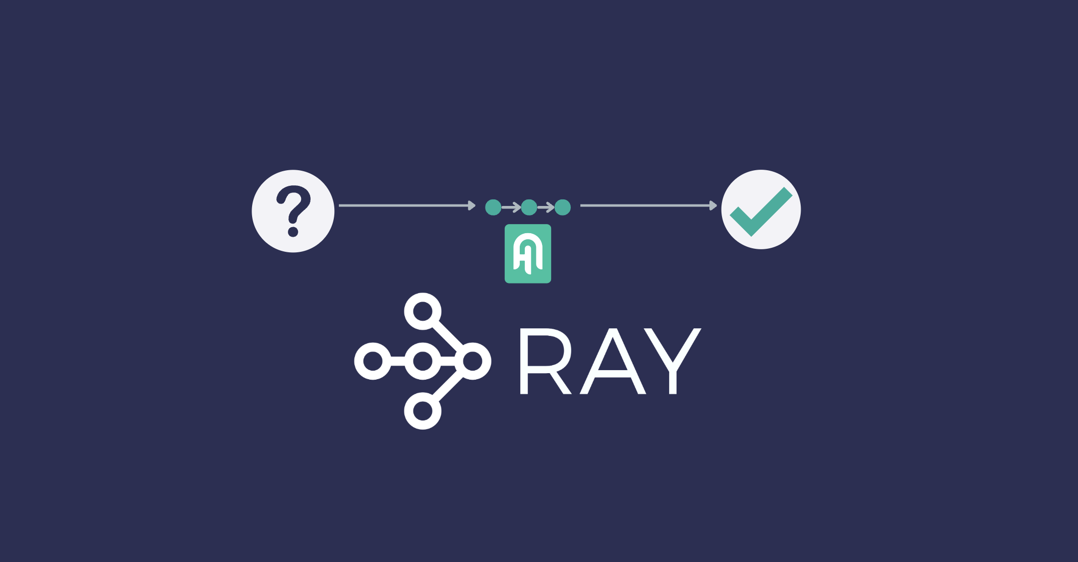 Run Haystack Pipelines in production with Ray Serve