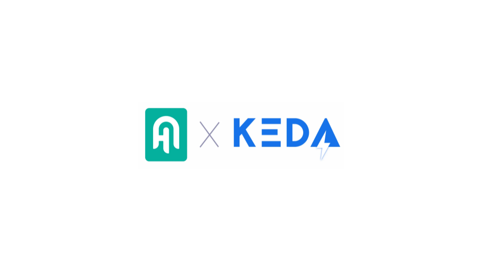 Scaling NLP indexing pipelines with KEDA and Haystack — Part 2: The Deployment