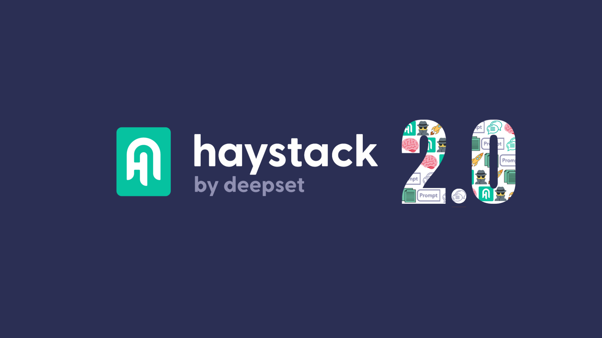 Shaping Haystack 2.0