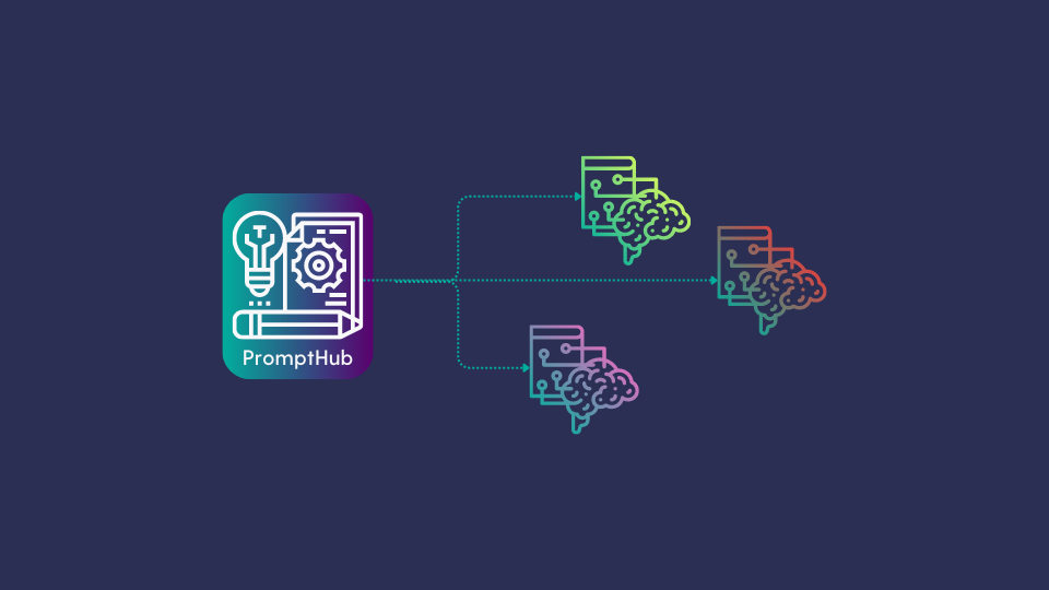 Share and Use Prompts with PromptHub